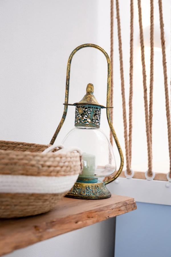 Apulia Charming Suites - Casa Lonfo Suite Sole Monopoli Kültér fotó