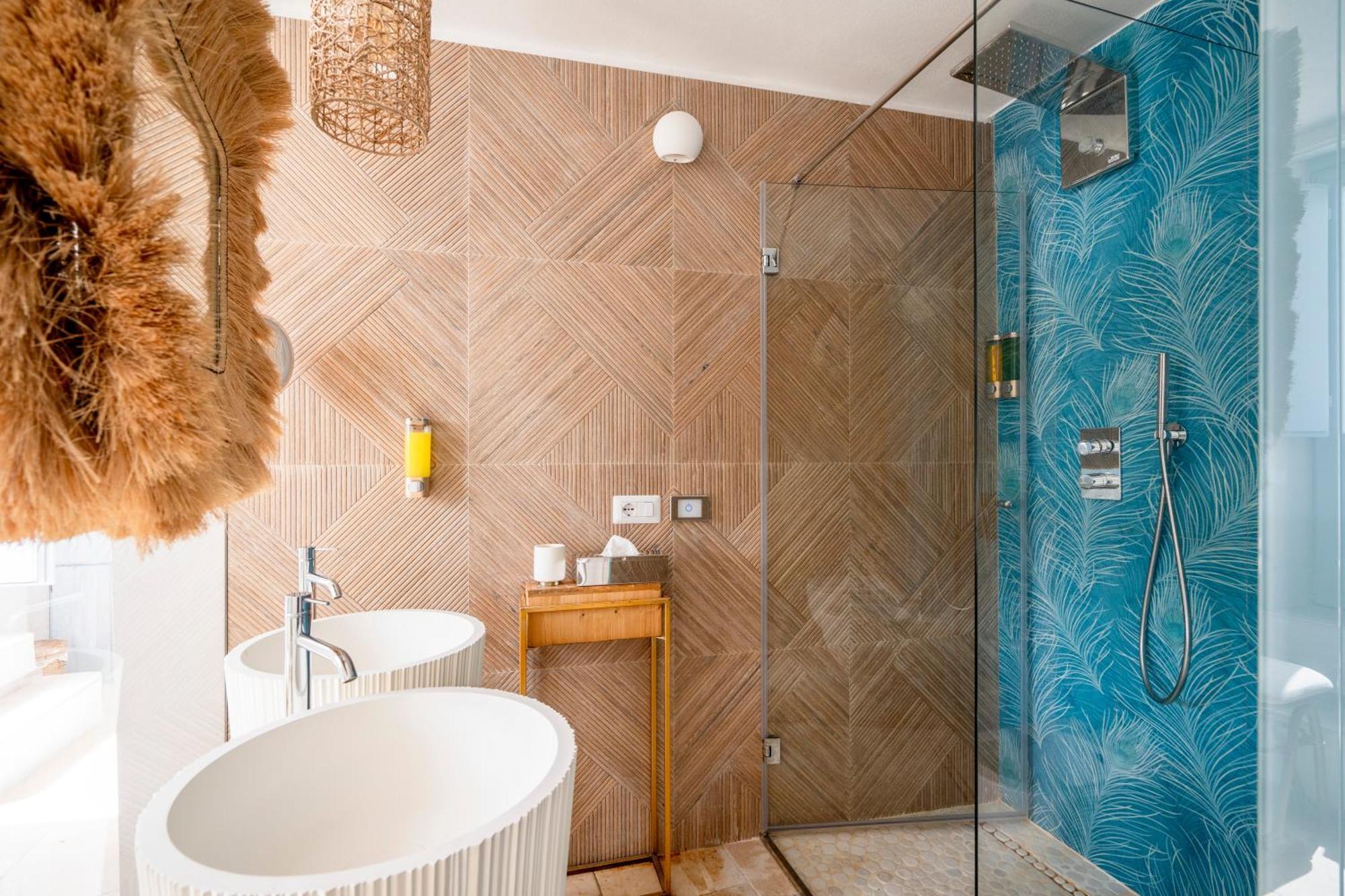 Apulia Charming Suites - Casa Lonfo Suite Sole Monopoli Kültér fotó